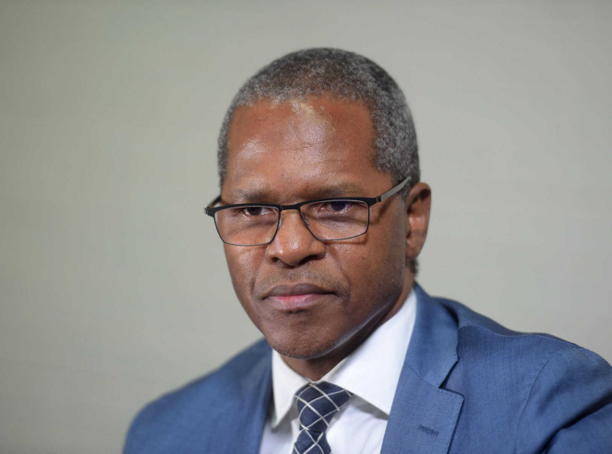 Make municipalities work by appointing qualified staff — Cogta’s Hlabisa